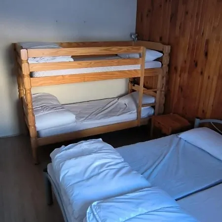 Au Pied Des Pistes Apartment *