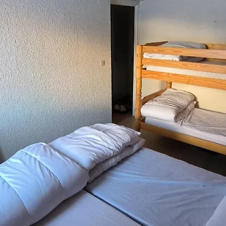 Au Pied Des Pistes * Albiez-Montrond